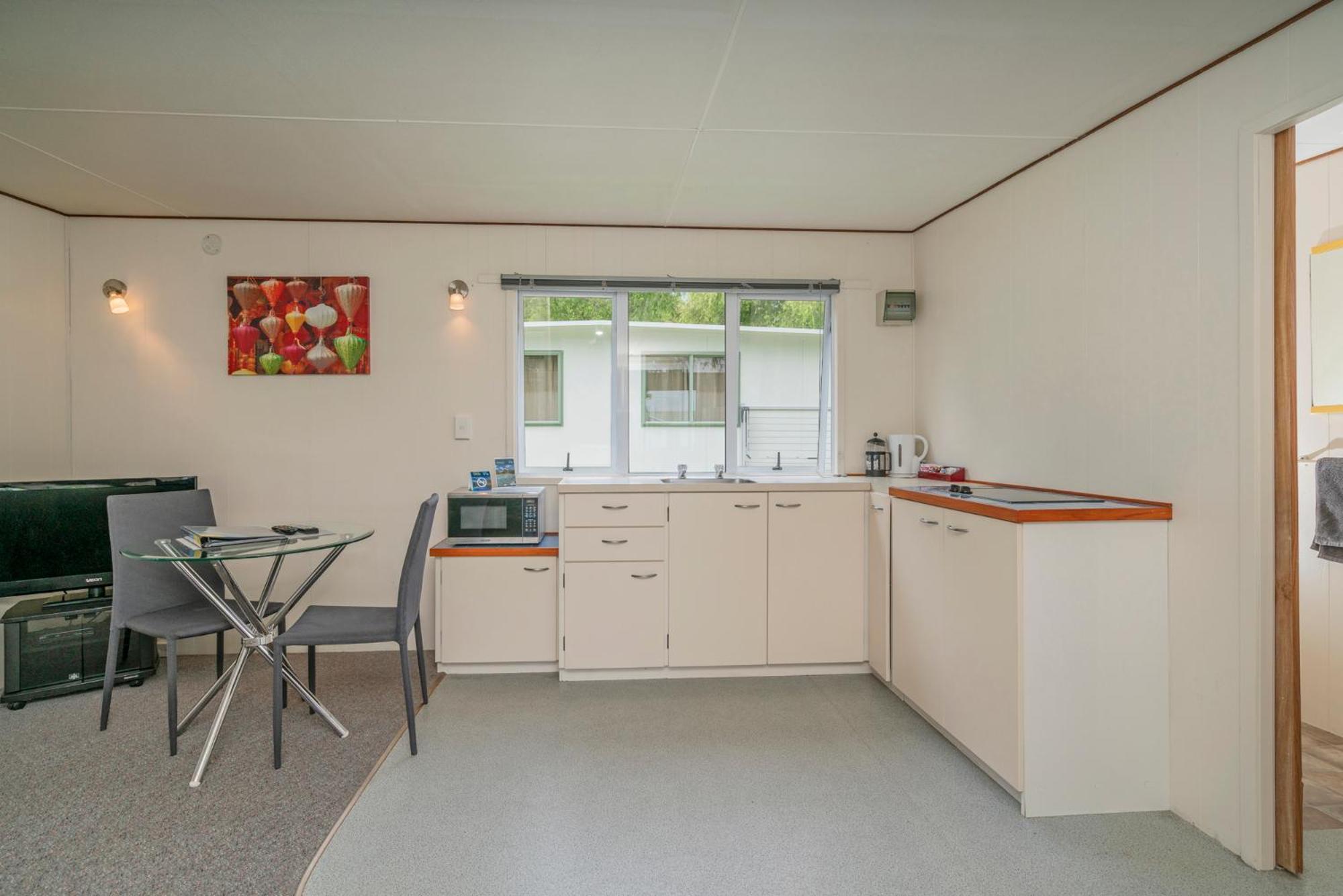 Coromandel Shelly Beach Top 10 Holiday Park Cameră foto