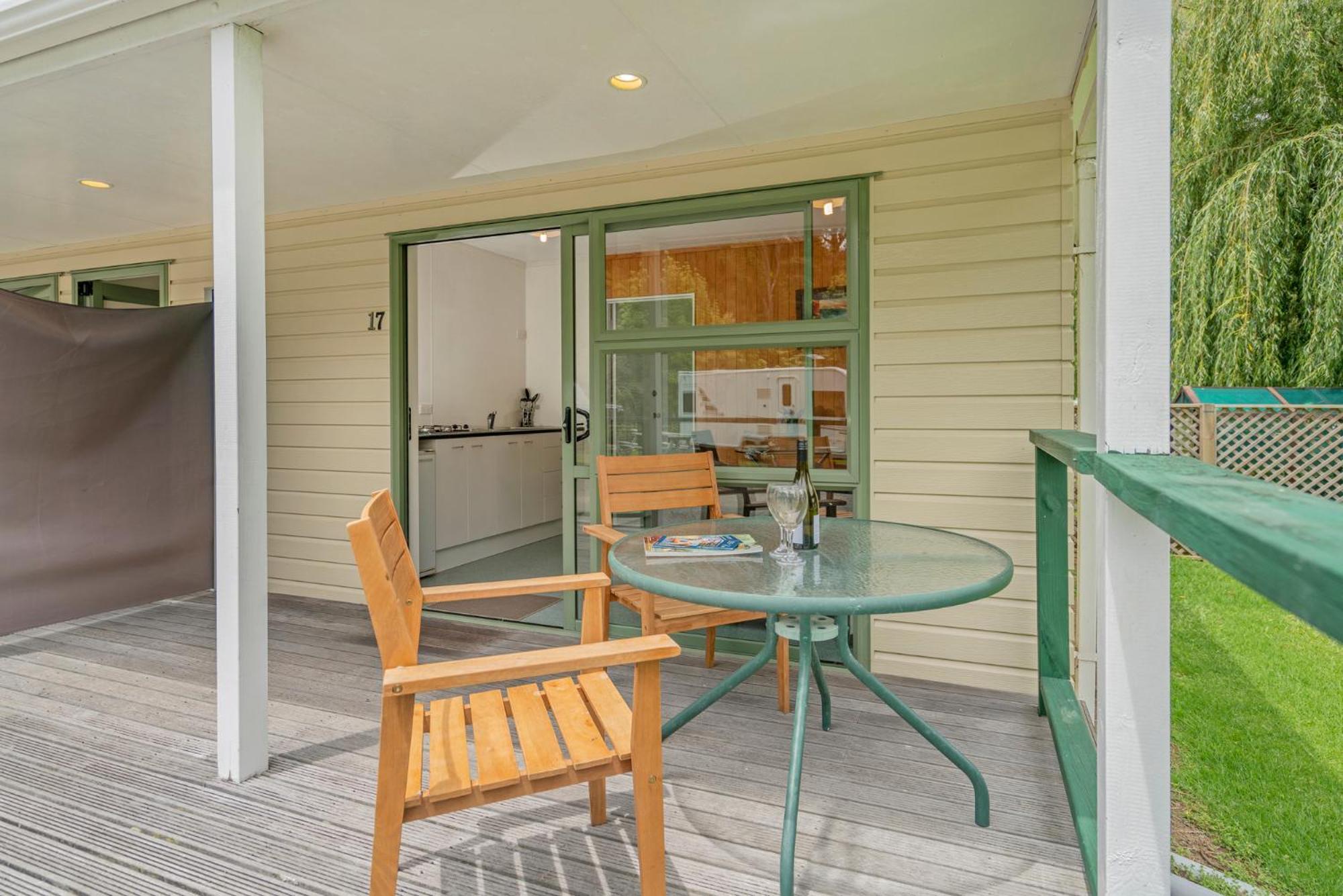 Coromandel Shelly Beach Top 10 Holiday Park Cameră foto