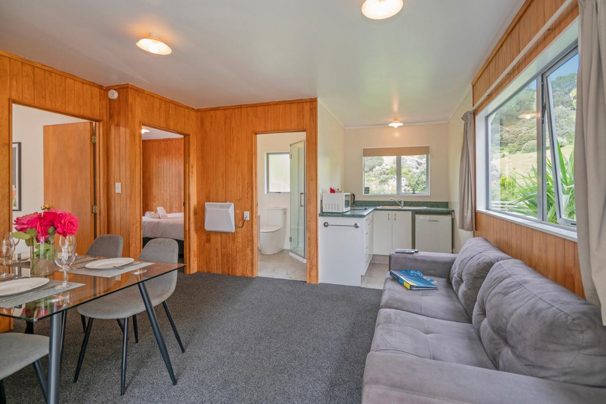 Coromandel Shelly Beach Top 10 Holiday Park Cameră foto