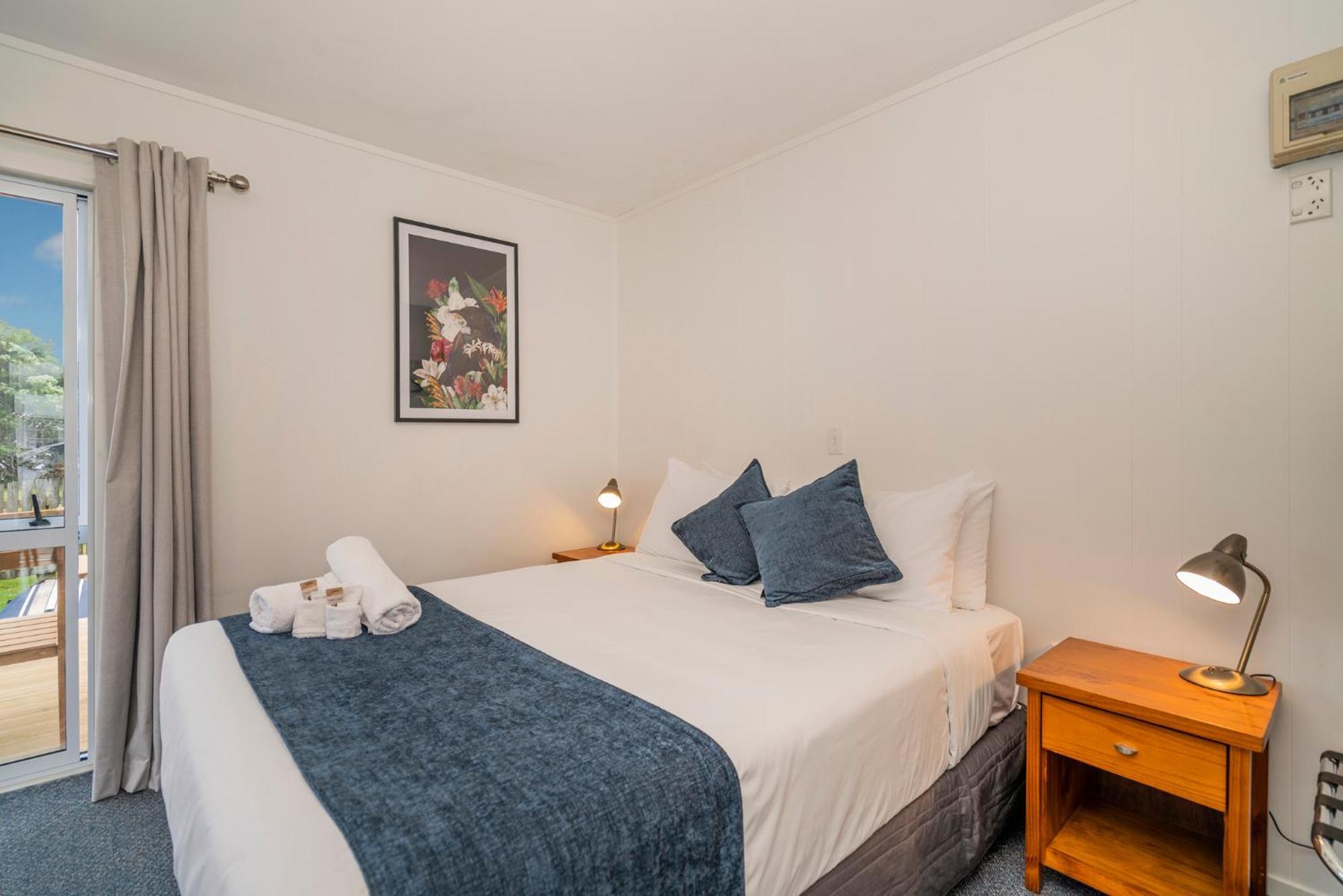 Coromandel Shelly Beach Top 10 Holiday Park Cameră foto