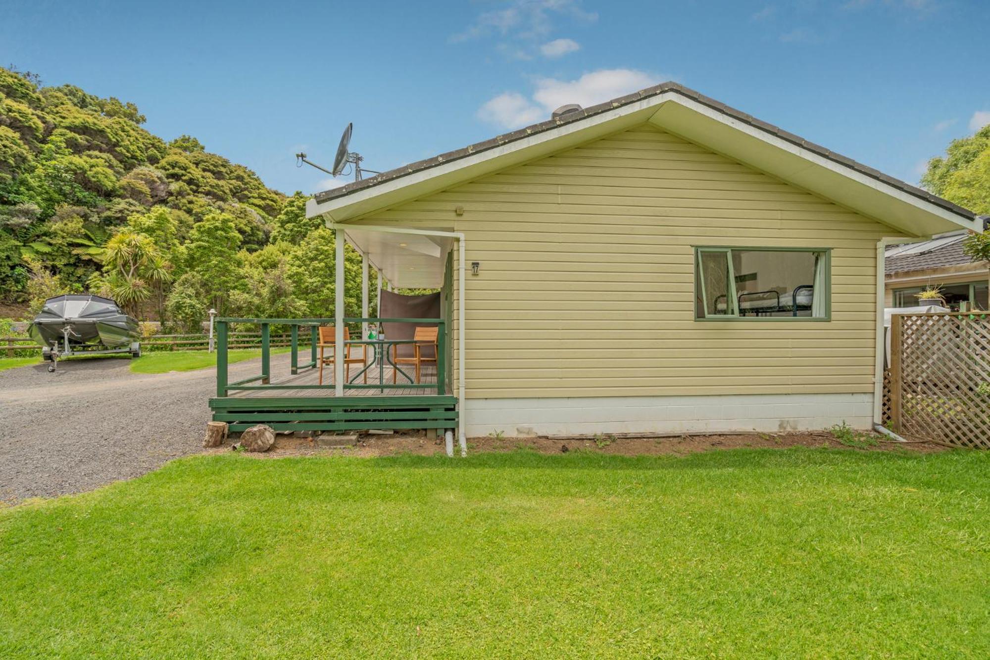Coromandel Shelly Beach Top 10 Holiday Park Cameră foto