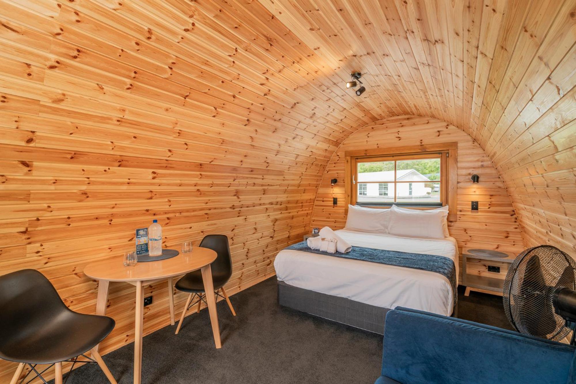 Coromandel Shelly Beach Top 10 Holiday Park Cameră foto